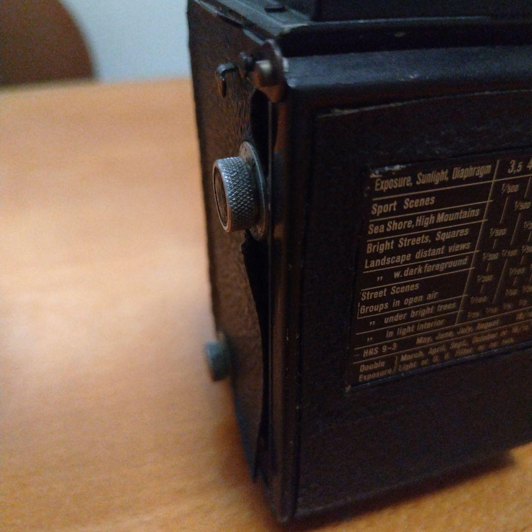 ローライコード