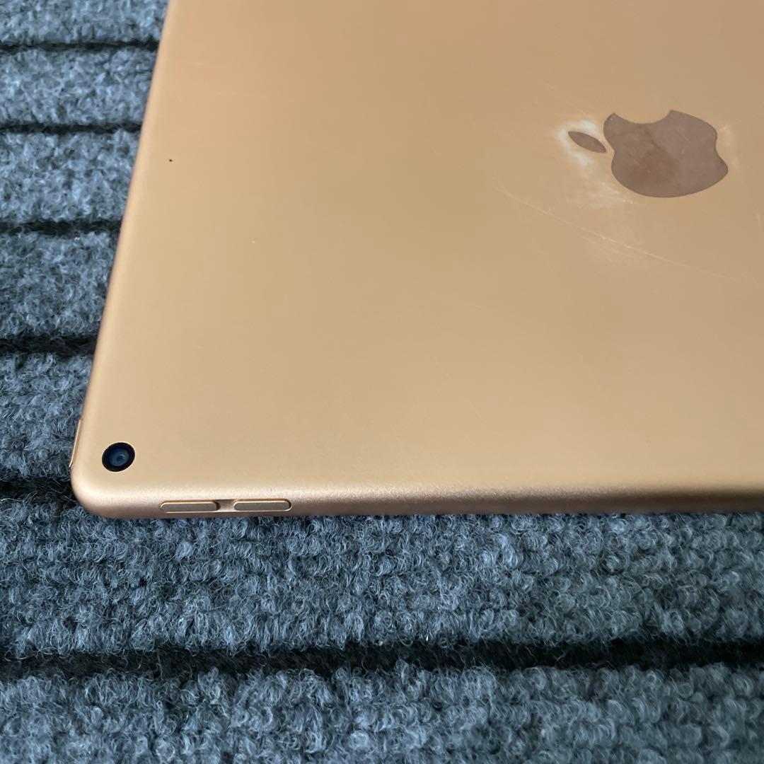 238 iPad Air3 3世代 64GB Wi-Fi ゴールド