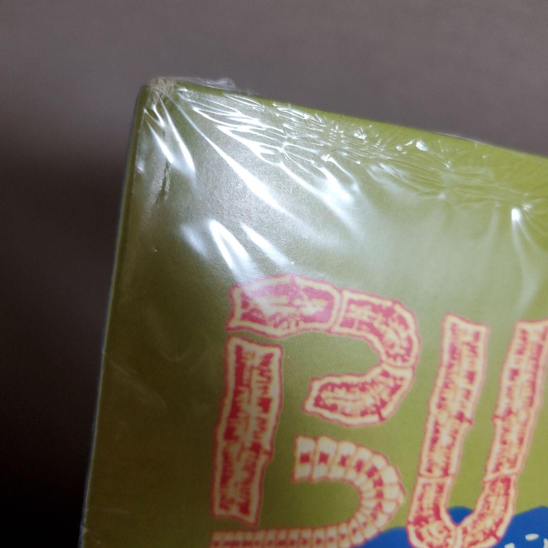 洋楽 BUTTHOLE SURFERS INDEPENDENT WORM SALOON