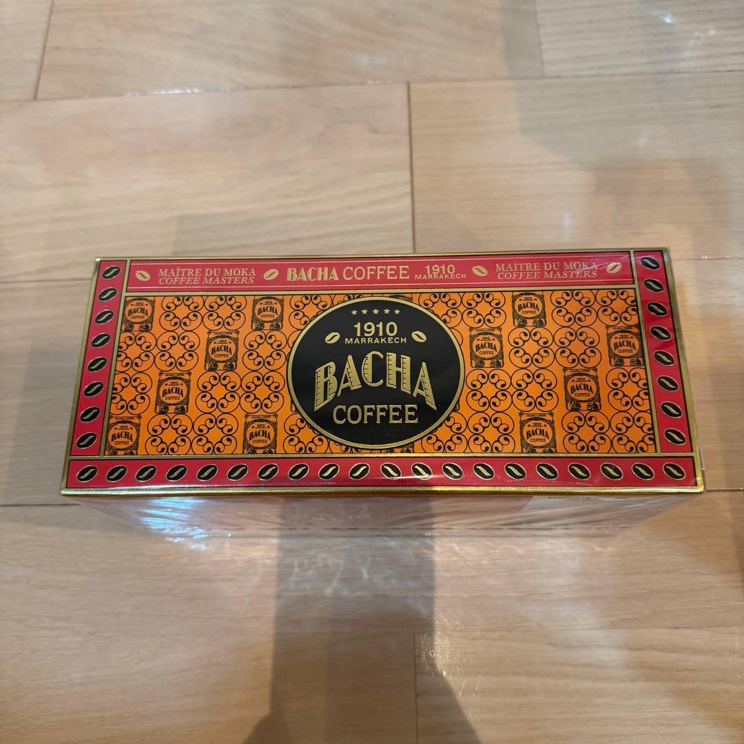 コーヒー Bacha Coffee Assorted Coffee Bags