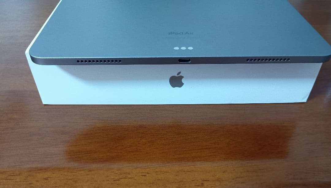 極美品 iPad Air 13インチ M2 256GB WiFi スペースグレイ