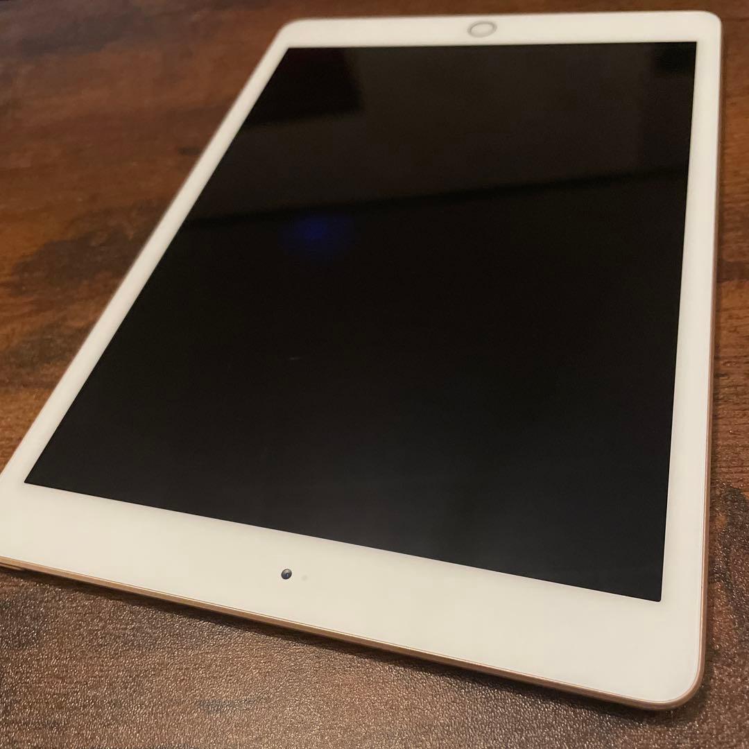 【aa a】iPad 第8世代