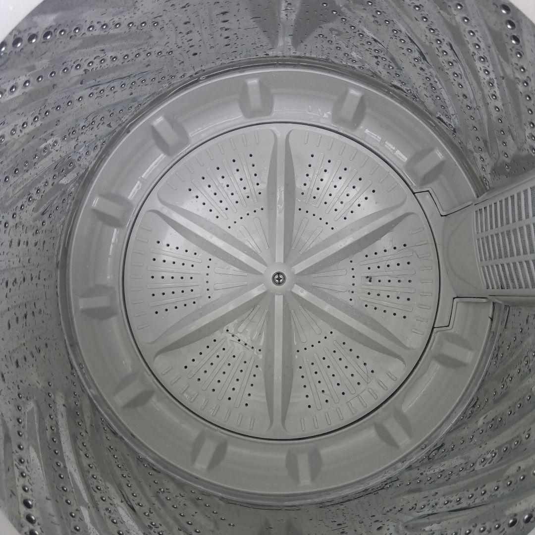 洗濯機　冷凍庫　2点セット　2020年製　高年式　生活家電　関東限定