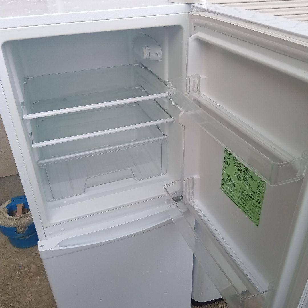 洗濯機　冷凍庫　2点セット　2020年製　高年式　生活家電　関東限定