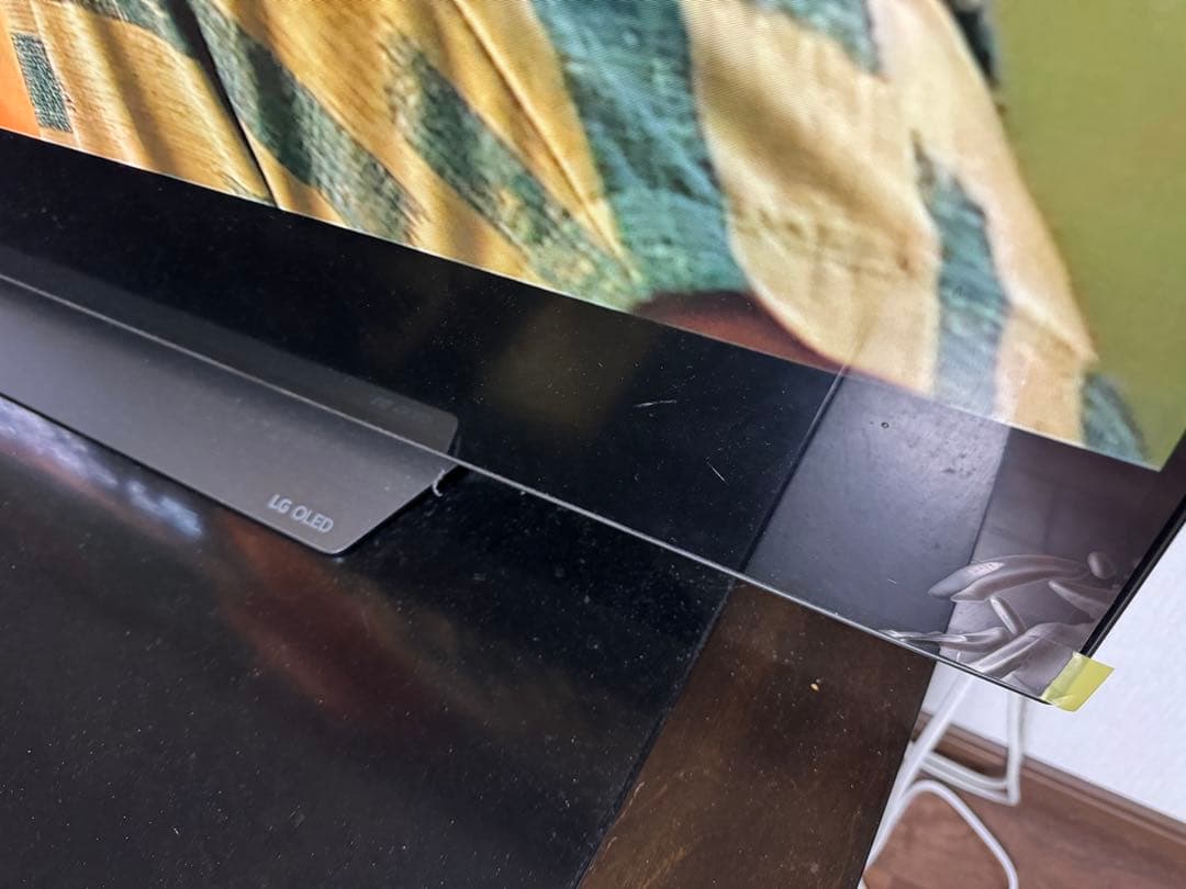 もあいさん専用　LG OLEDテレビ 大画面 有機EL 65インチ