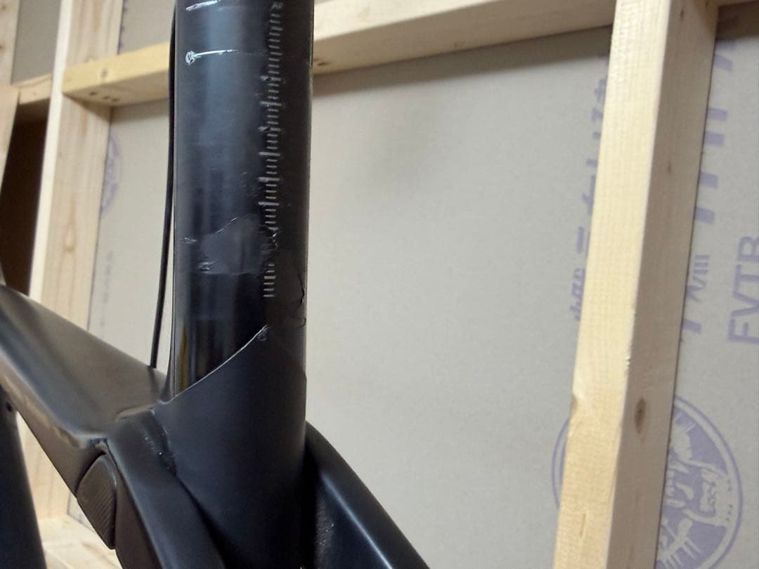 t*b様 TREK DOMANE DISC 50サイズ前後 ジャンク