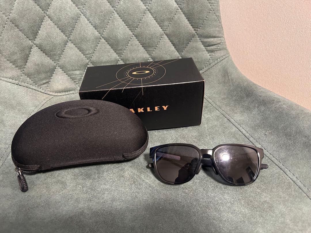 [Oakley] サングラス OO9250A ACTUATOR A