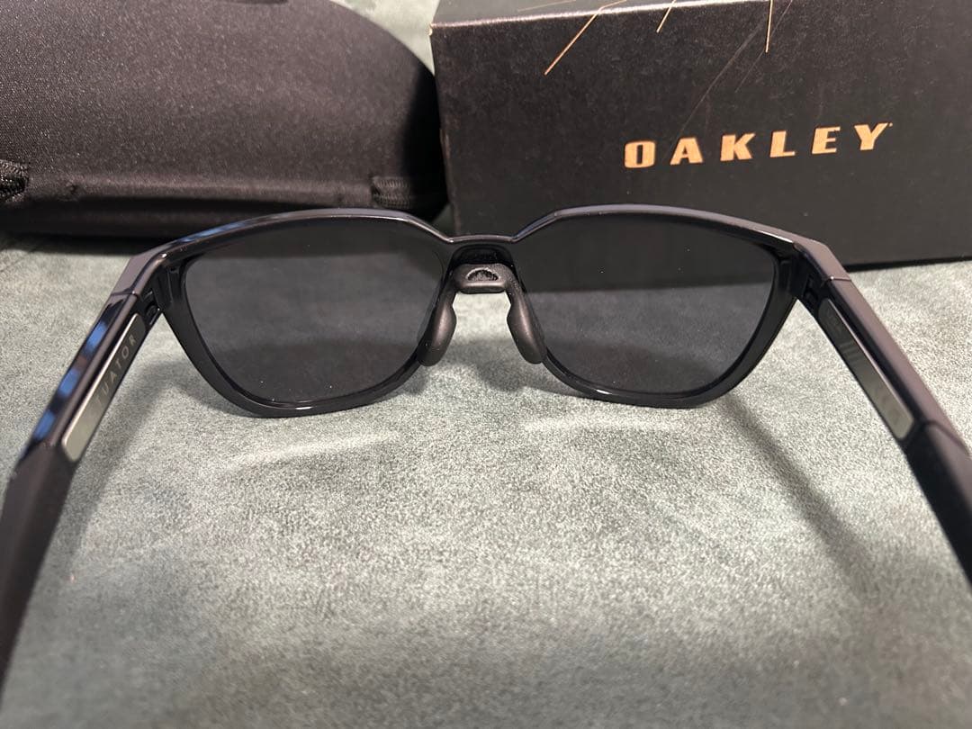 [Oakley] サングラス OO9250A ACTUATOR A