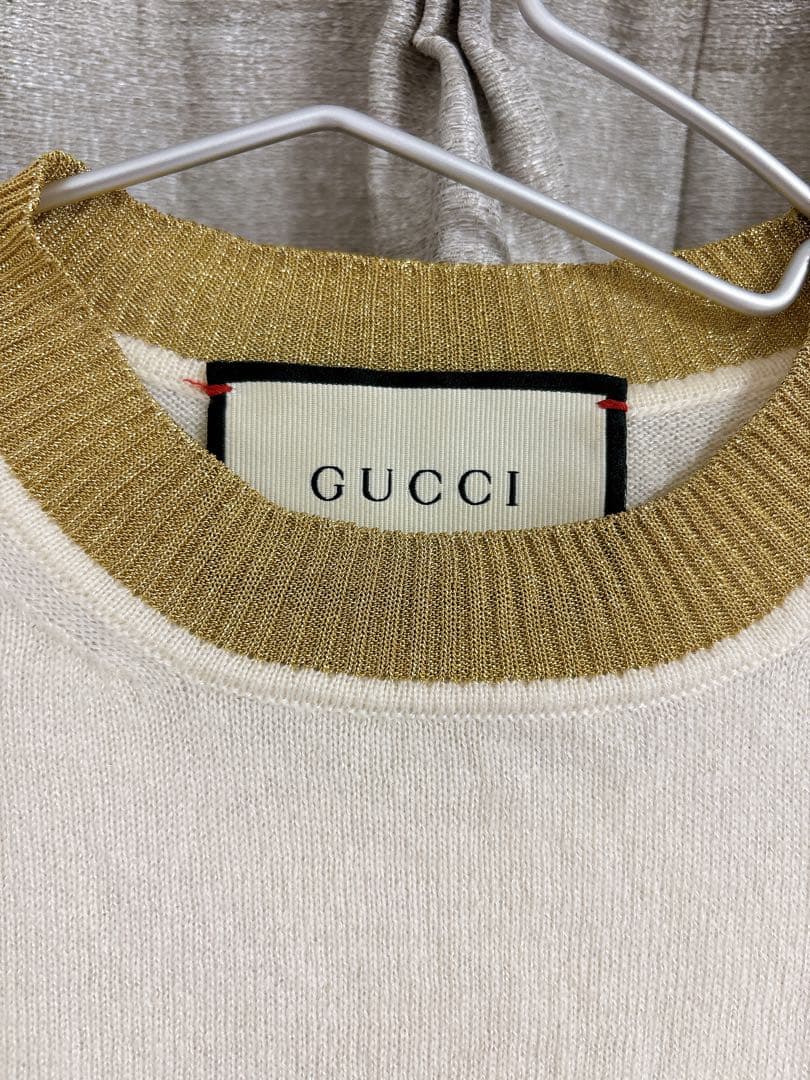 GUCCI トップス