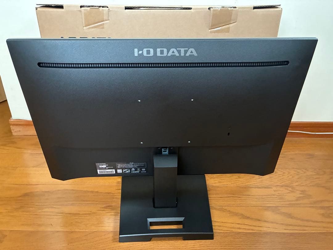 EX-A241DB 24インチ液晶モニター｜使用2週間・美品・元箱・保証書付き