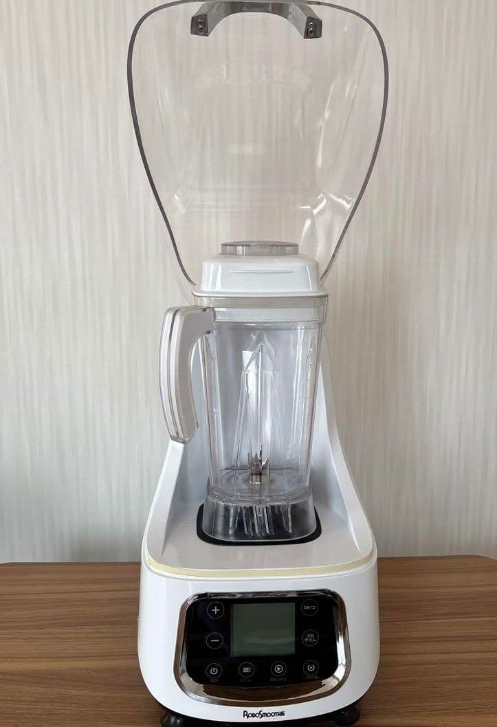 レマコム スムージーブレンダー RSB-2000 多機能ミキサー ジューサー