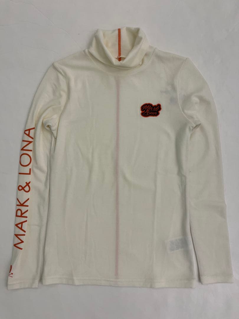 MARK&LONA MLW-2C-AU03 定価18,700円 新品タグ付