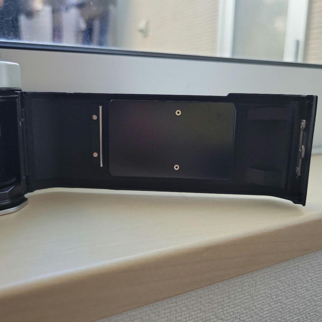 Nikon FM2 シルバー