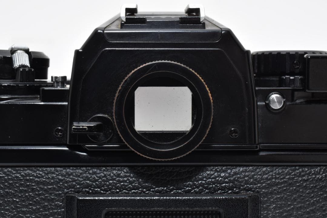 ★良品★ニコン Nikon FA ボディ #1505