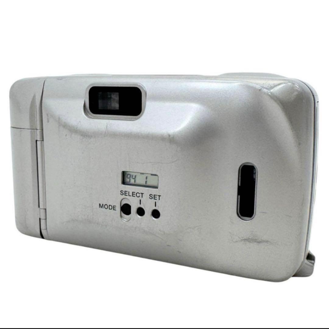 京セラ TPROOF Carl Zeiss Tessar 35mm 動作ジャンク