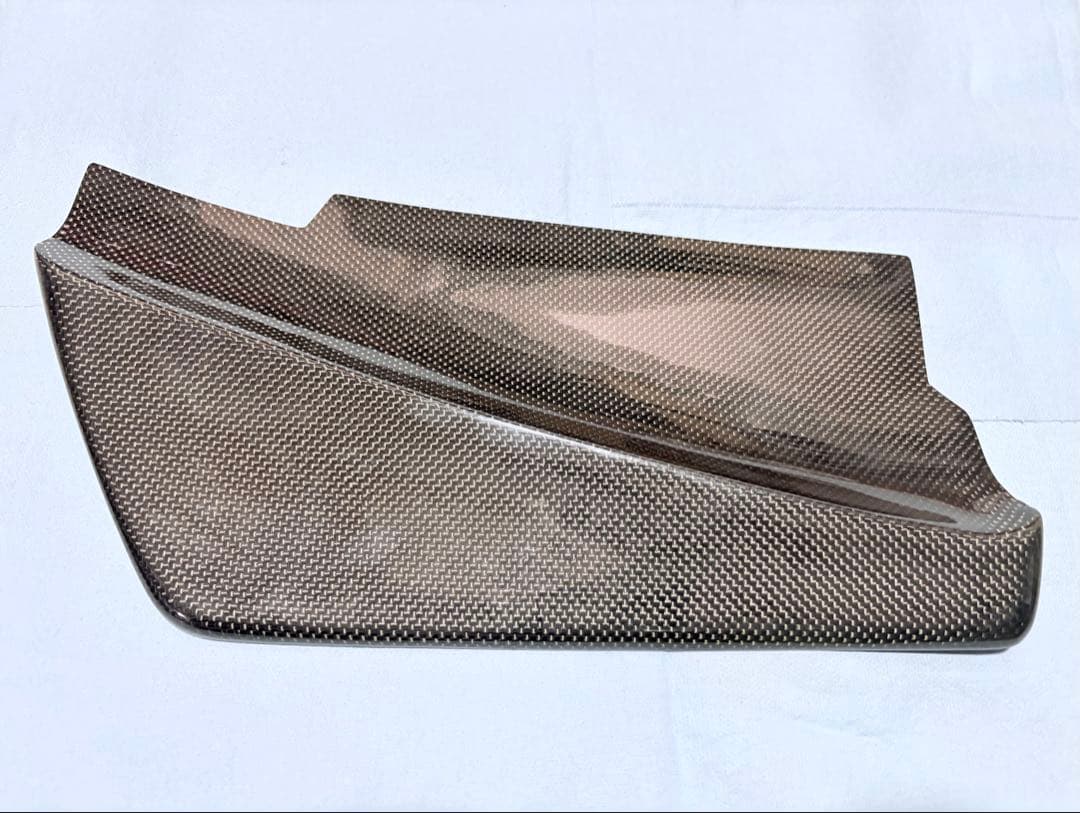 RX-7 FD3Sリヤカナード 新品未使用品 リアカナード