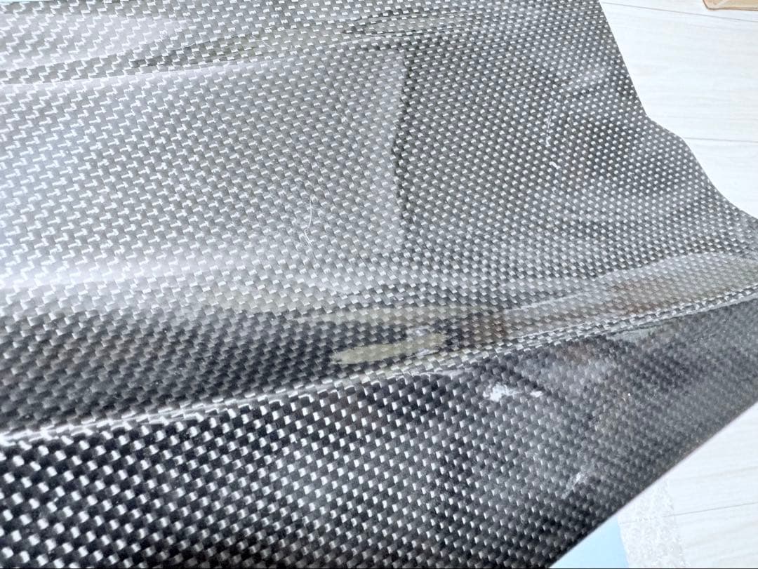 RX-7 FD3Sリヤカナード 新品未使用品 リアカナード