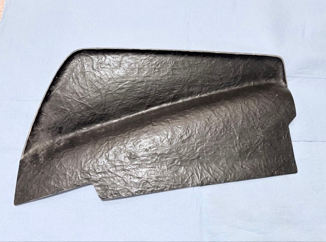 RX-7 FD3Sリヤカナード 新品未使用品 リアカナード