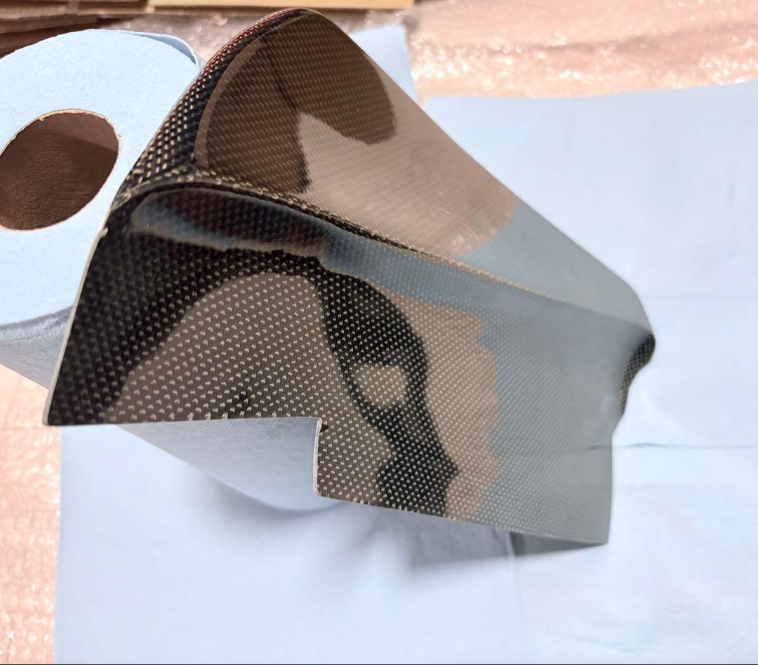 RX-7 FD3Sリヤカナード 新品未使用品 リアカナード