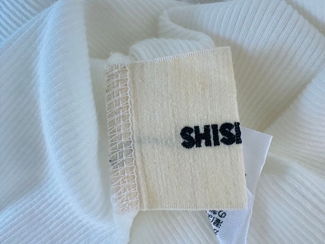 SHISHIKUI Lagura / OFF・NV