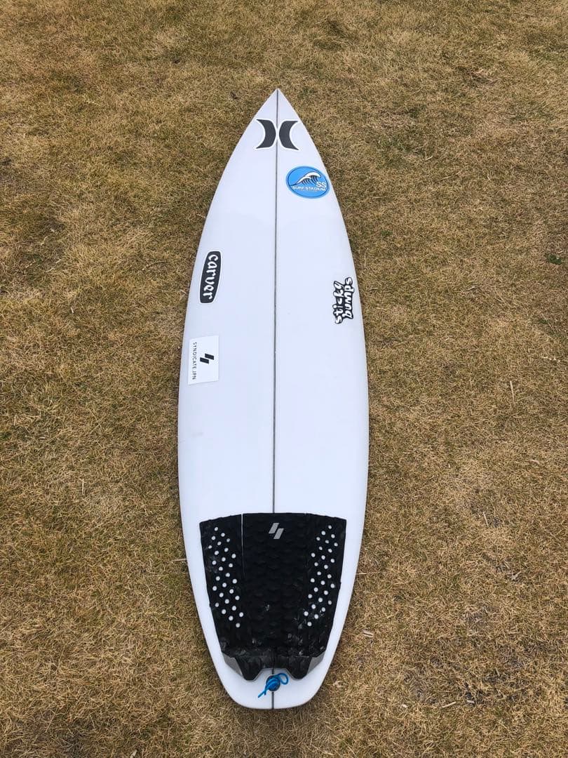 LOWENショートボード 5'6\