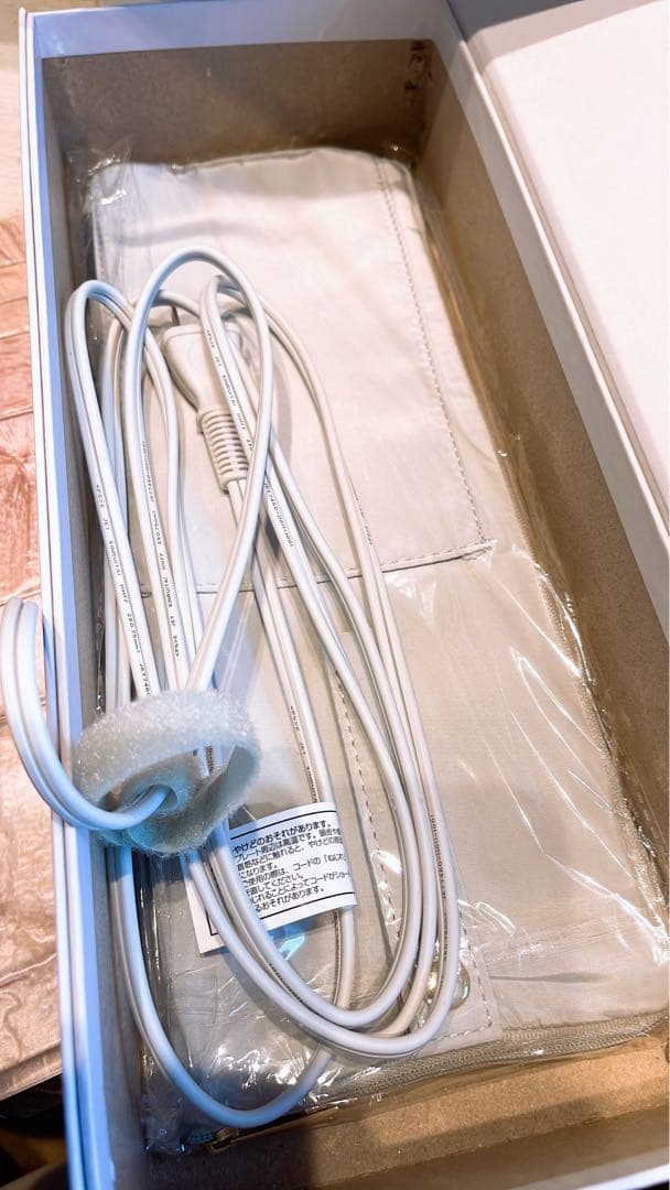 ケアレクト　スムースケアアイロン