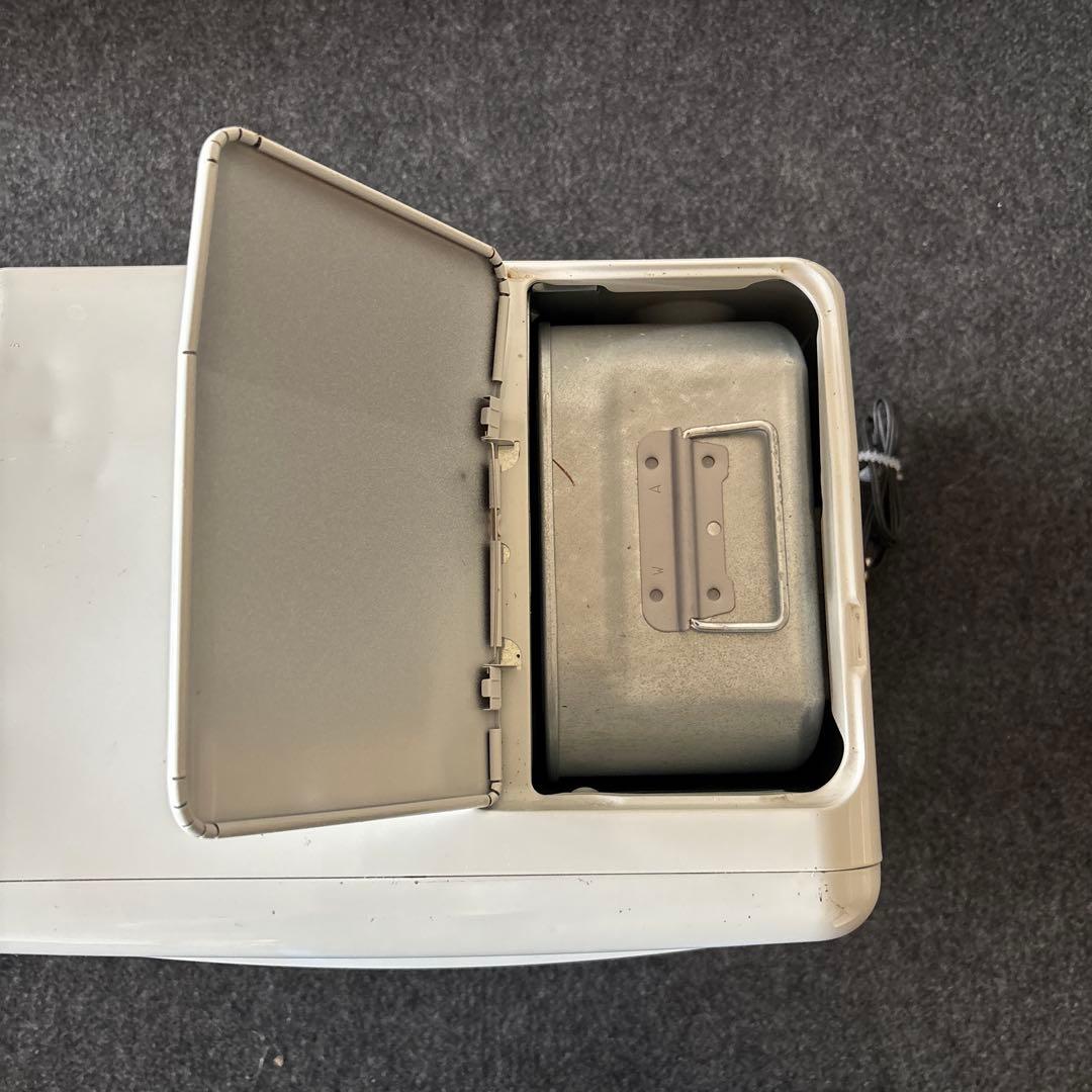 強制通気形開放式石油ストーブ　FH-G3222Y コロナ