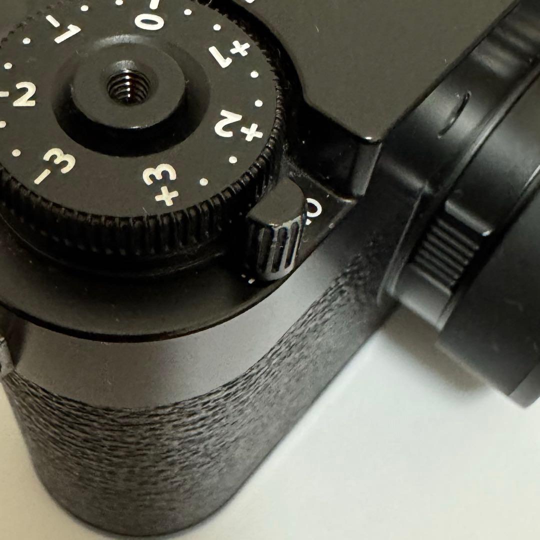 Fujifilm Xhalf 本体