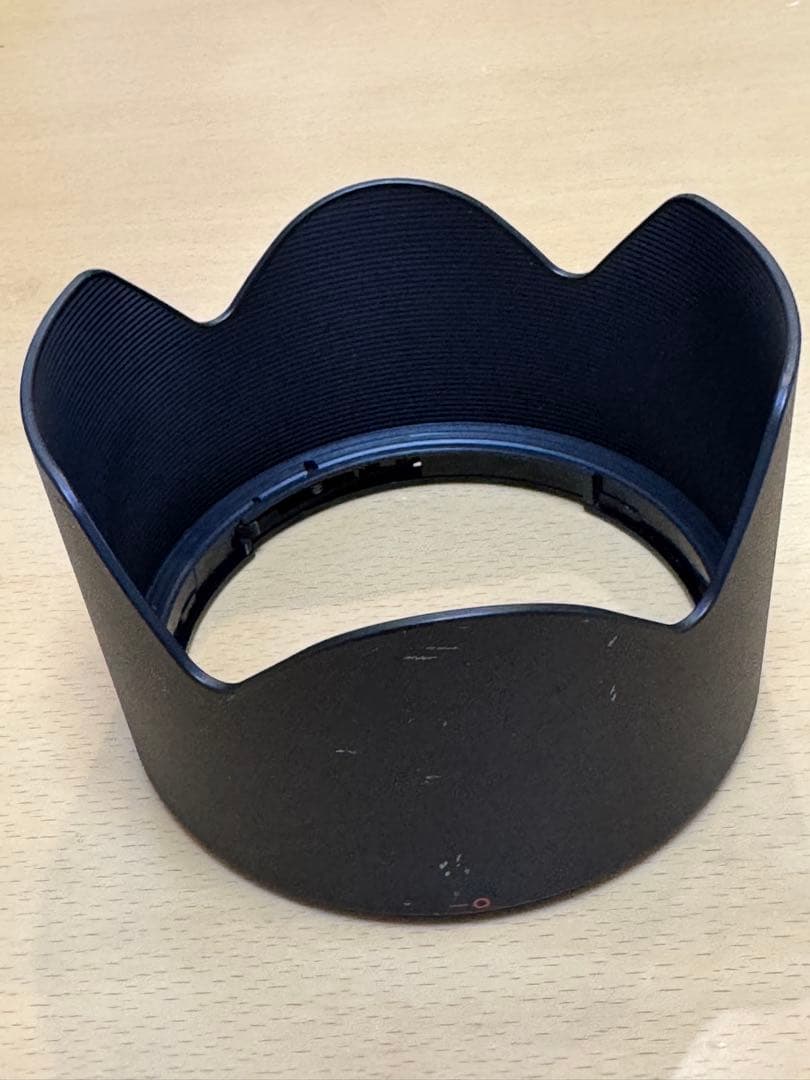 レンズ(単焦点) Canon RF50mm F1.2L USM