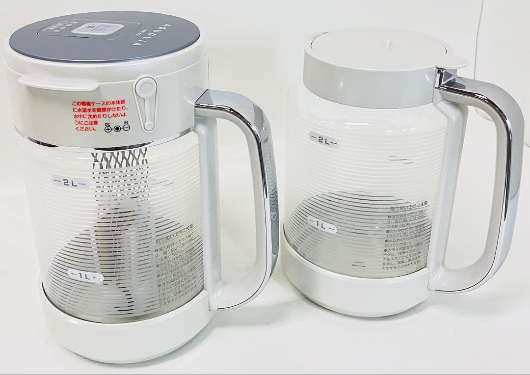 アクオリア　SWM300 水素水生成機