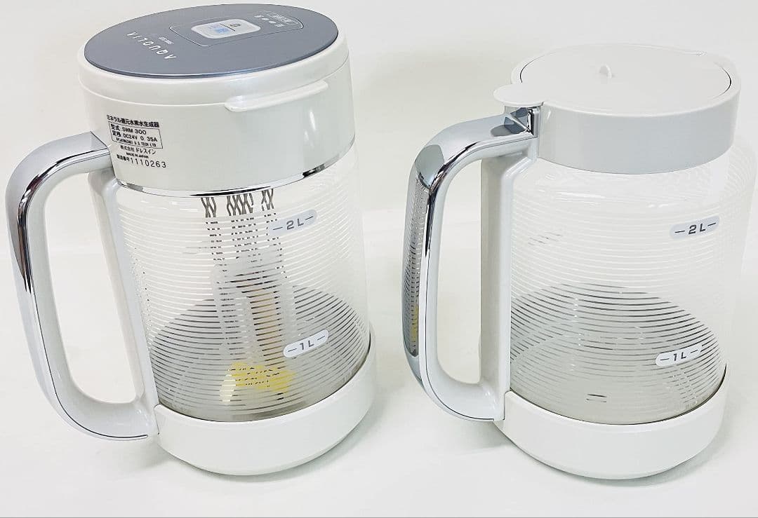 アクオリア　SWM300 水素水生成機