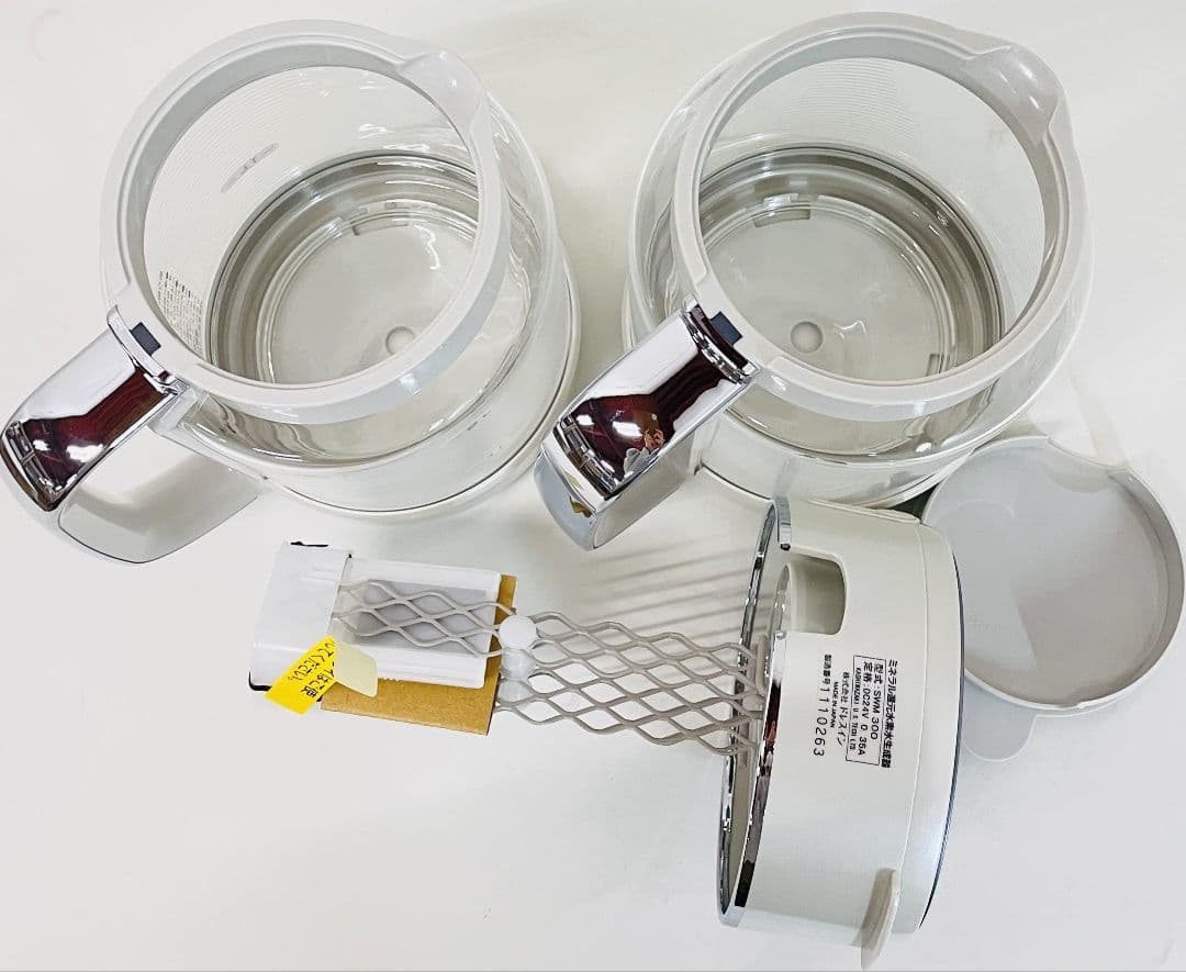 アクオリア　SWM300 水素水生成機