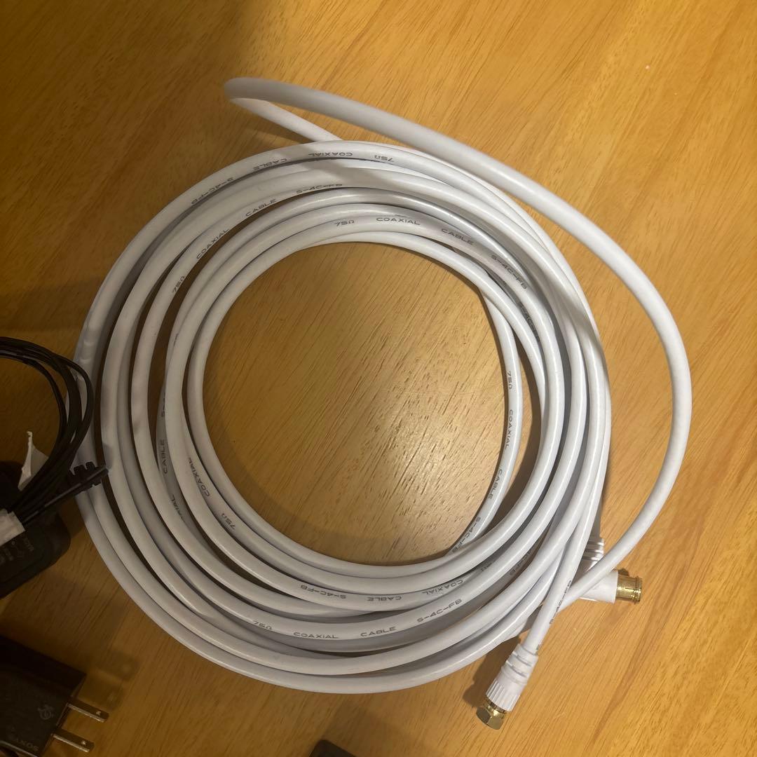 チューナーセット