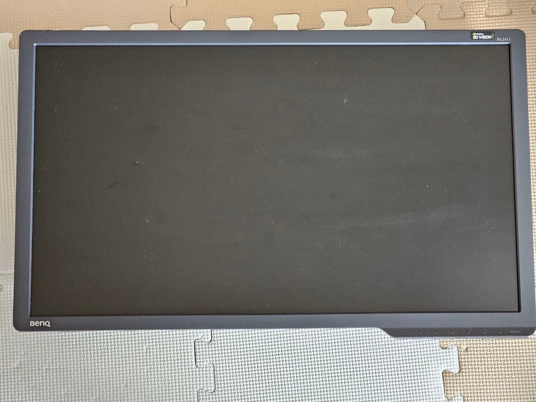 BenQ ゲーミングモニター ZOWIE XL2411 24インチ　144hz