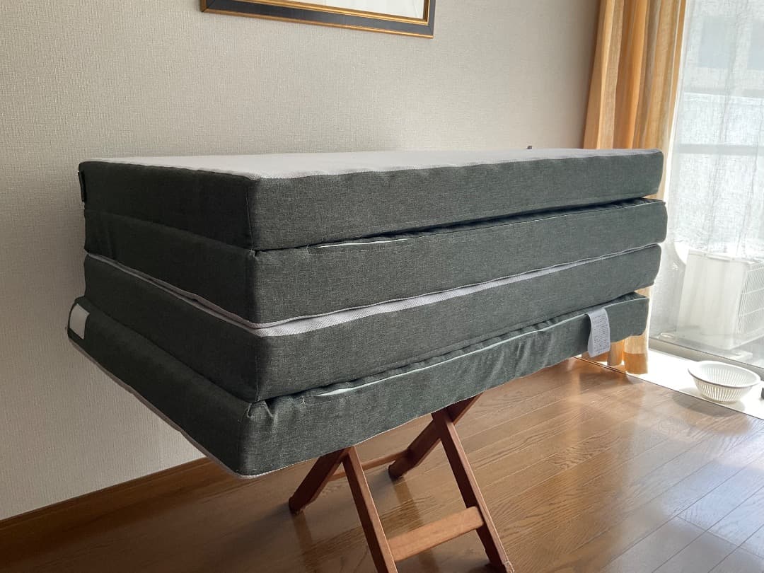 ロマンスエコー　ダブルサイズ