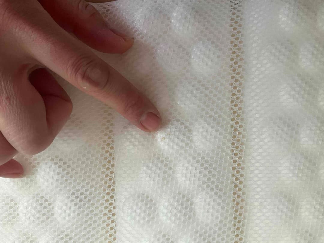 ロマンスエコー　ダブルサイズ