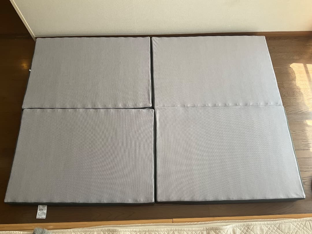 ロマンスエコー　ダブルサイズ