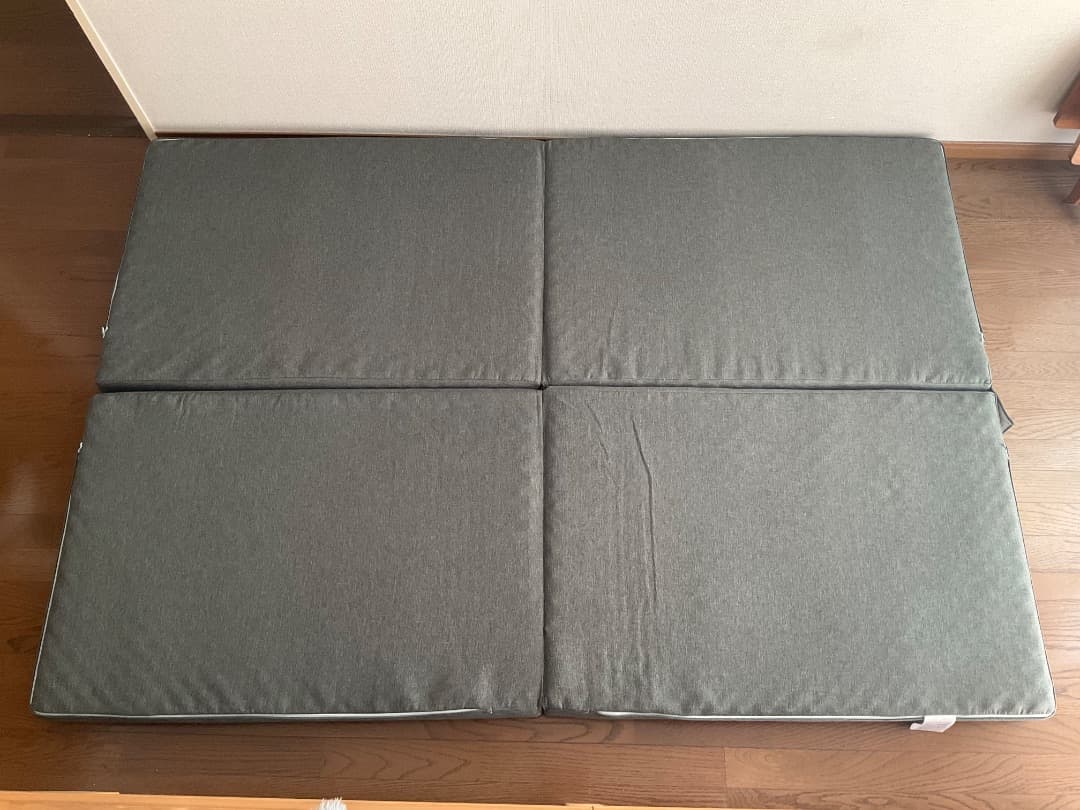 ロマンスエコー　ダブルサイズ