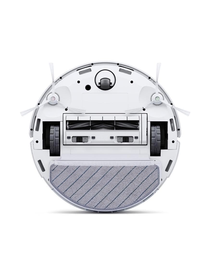 ロボット掃除機 ECOVACS DEEBOT T10PLUS