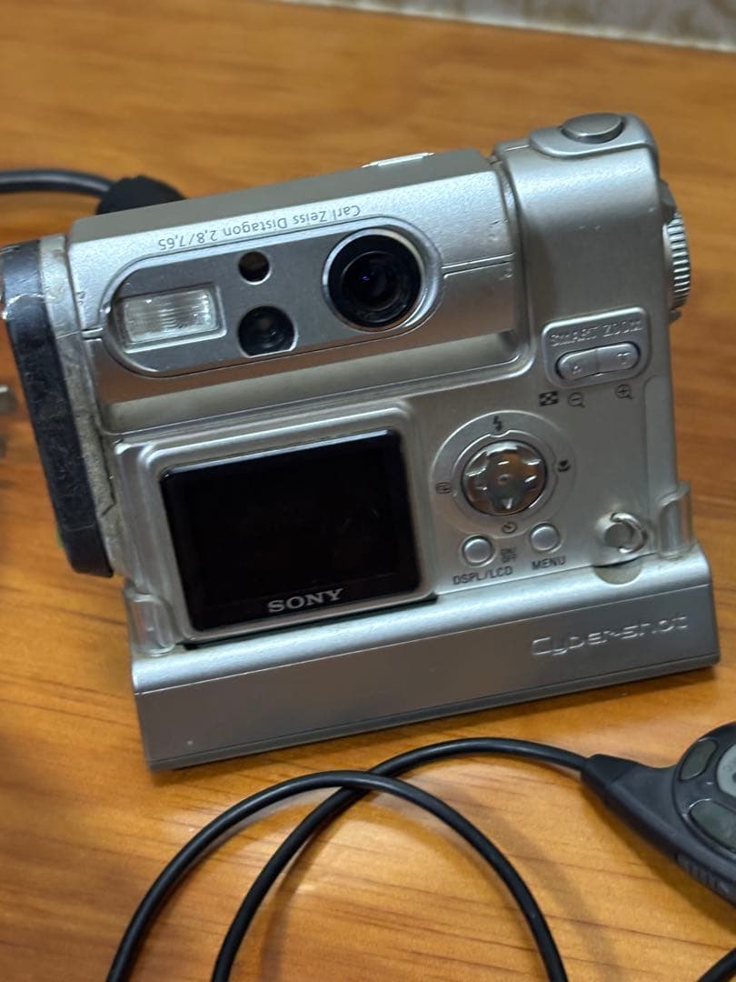 SONY ウォークマン&デジカメ　まとめ売り　ジャンク品