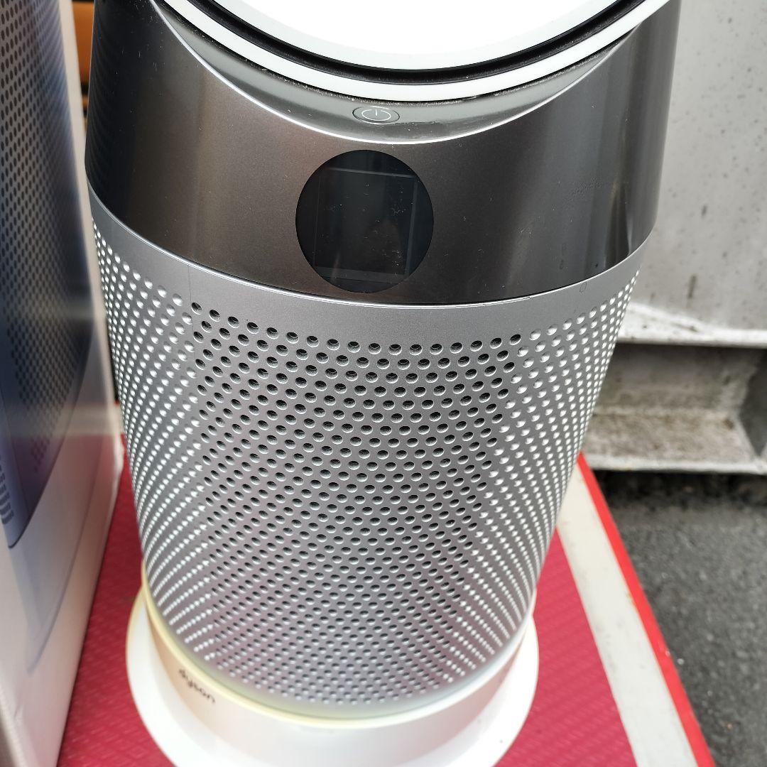 ダイソン Dyson Pure Hot + Cool HP04 空気清浄