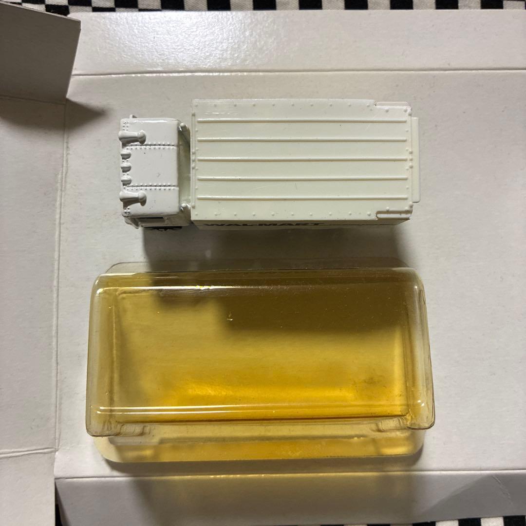 HotWheels WAL-MART限定版プレイセット(ハイウェイ・ホウラー付)