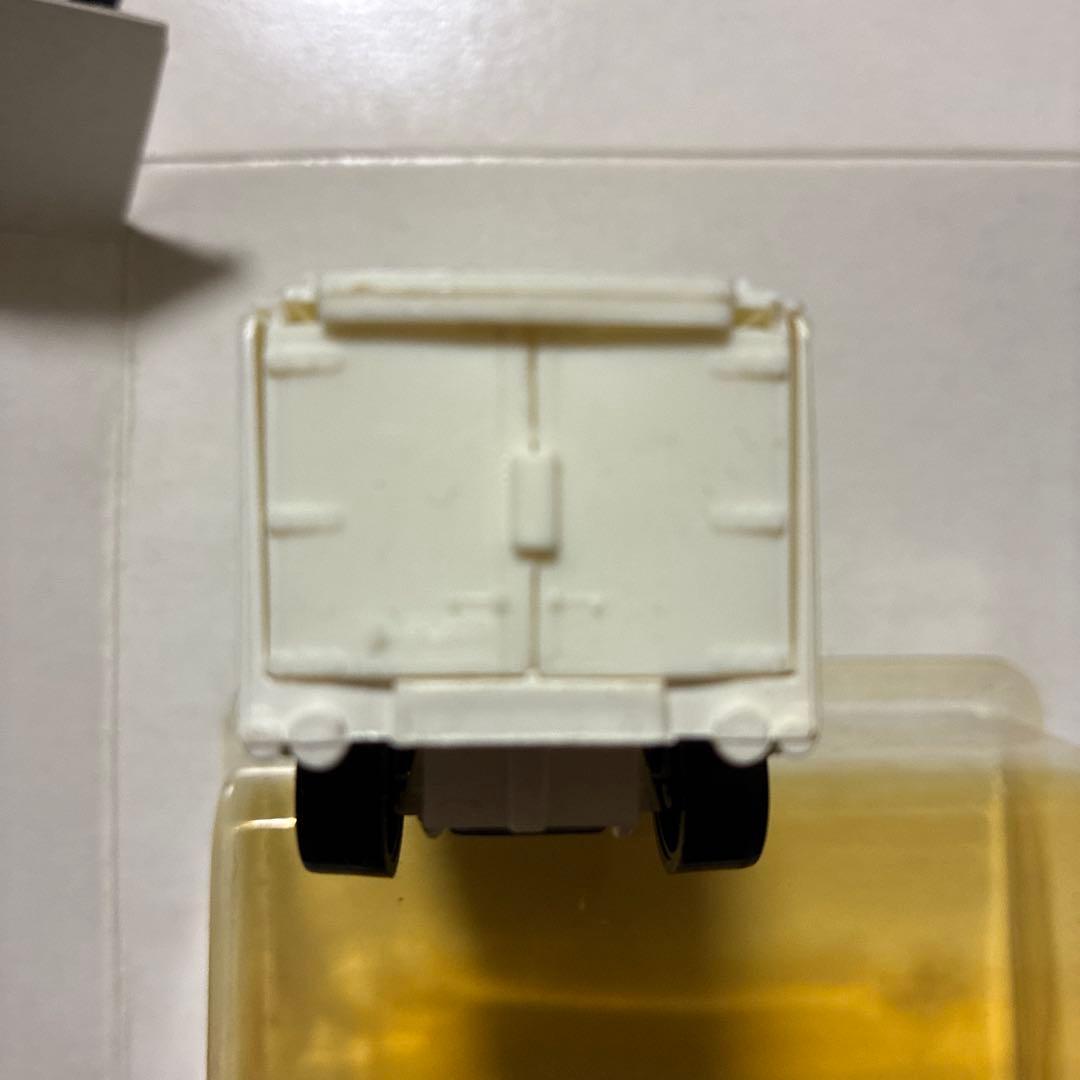 HotWheels WAL-MART限定版プレイセット(ハイウェイ・ホウラー付)