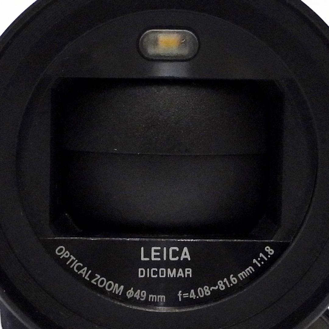 Panasonic 4Kビデオカメラ HC-VX980M ジャンク現状品