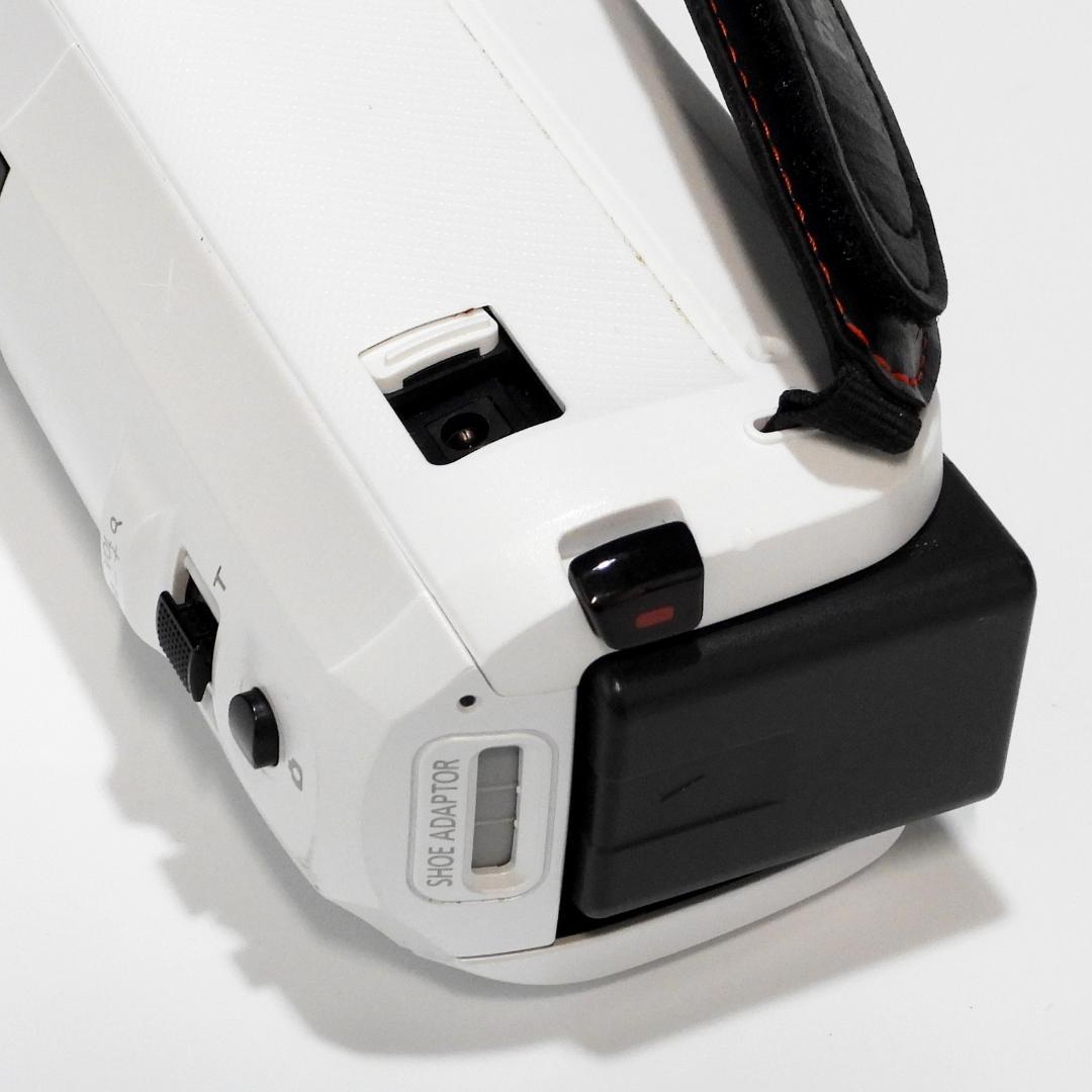 Panasonic 4Kビデオカメラ HC-VX980M ジャンク現状品