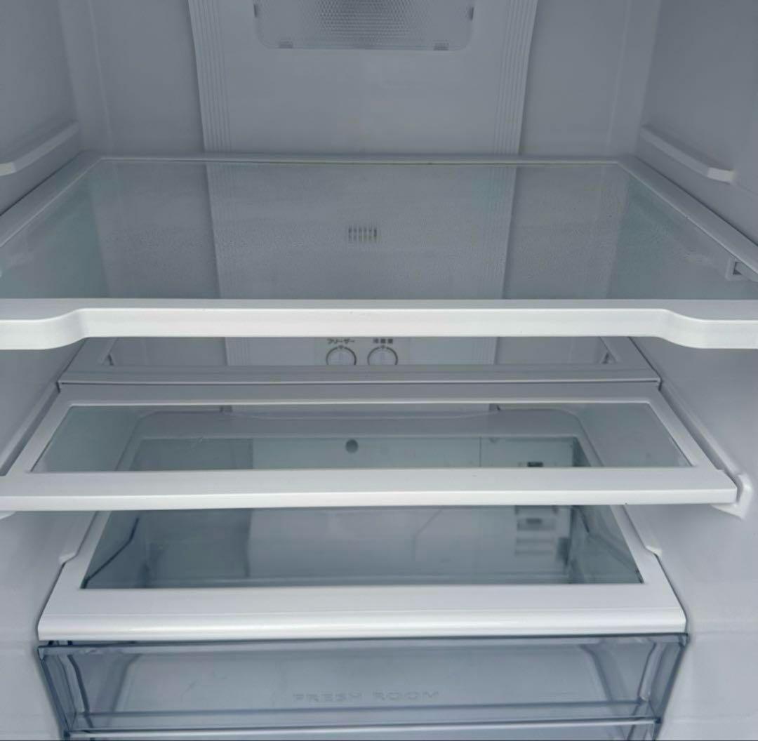 AQUA 冷蔵庫 AQR-27M（S) 272L 2022年製