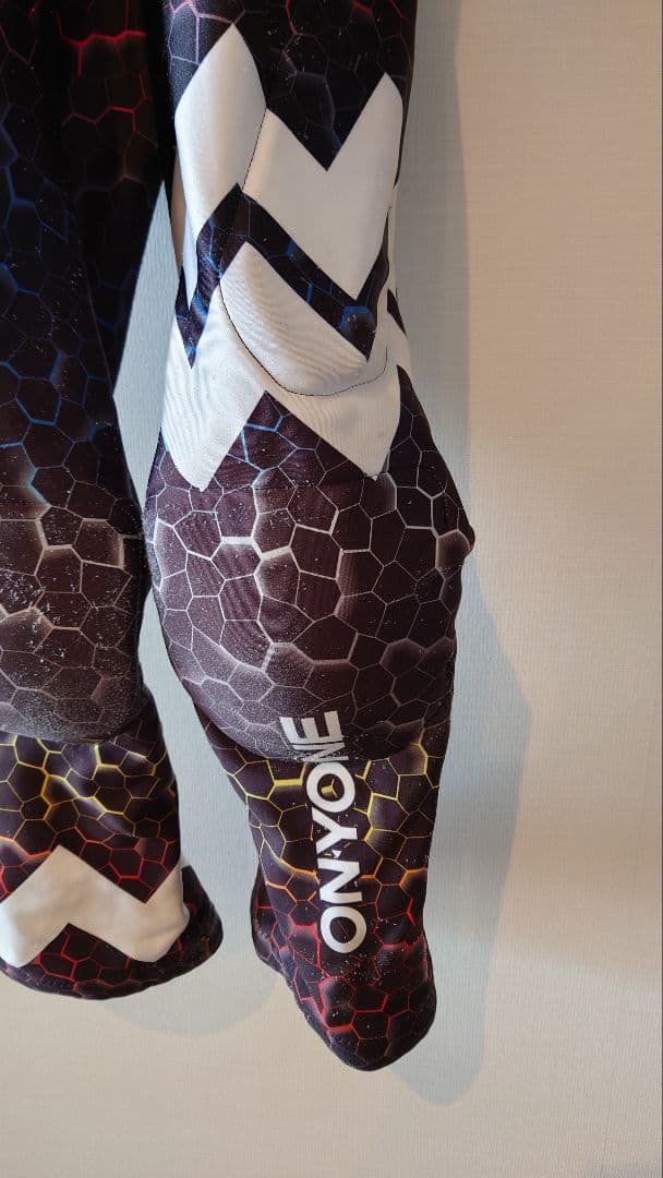 スミ オンヨネ アルペンスキーレーシング ワンピースS (Not FIS)