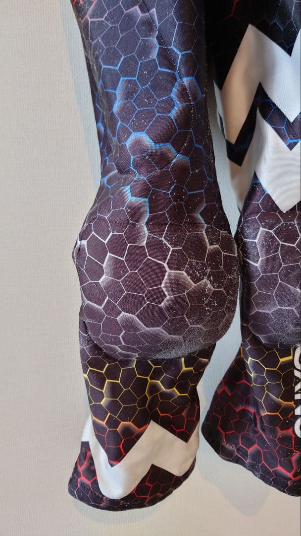 スミ オンヨネ アルペンスキーレーシング ワンピースS (Not FIS)