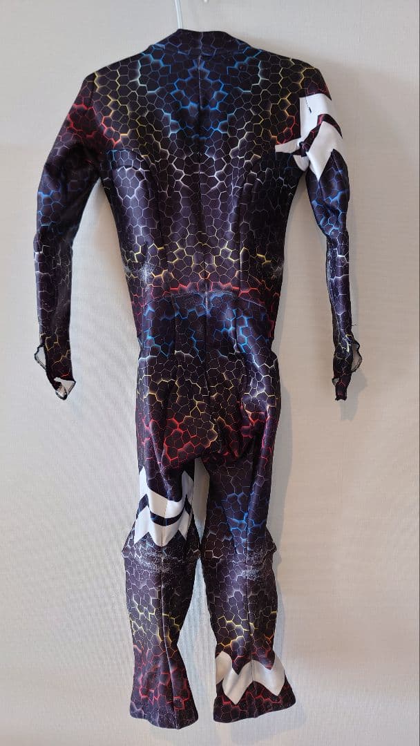 スミ オンヨネ アルペンスキーレーシング ワンピースS (Not FIS)