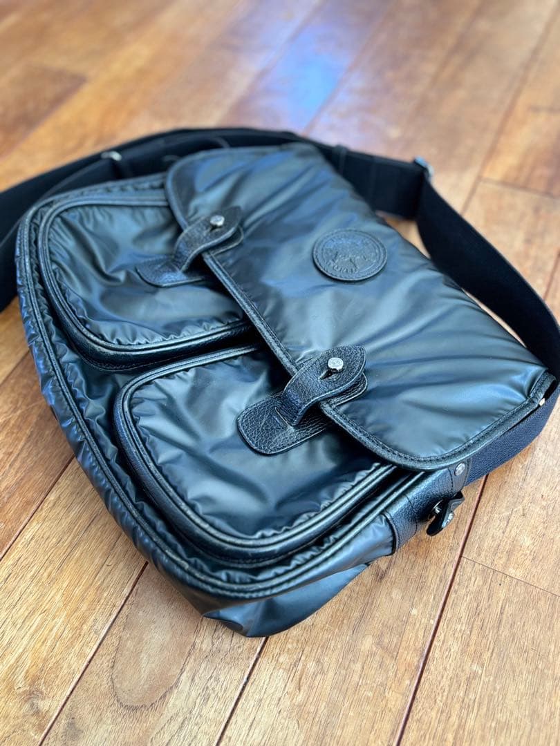 ロペさま専用　アバディーン　バチュークロス　ハンティングワールド　ブラック